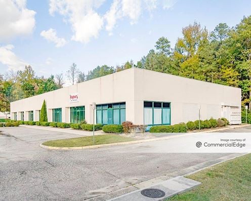 701-751 West Hundred Road
