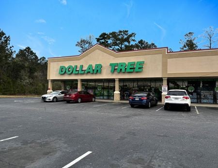 Retail space for Rent at 1401 Gray Hwy in Macon