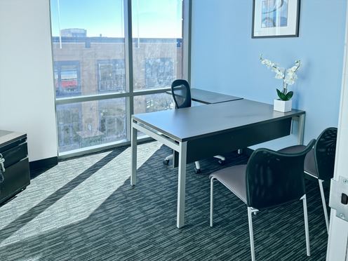 Regus - Denver - Northfield at Stapleton