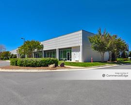 Research Triangle Park - Keystone Technology Park - Tech 11