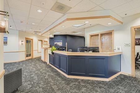 Coworking space for Rent at 4610 S Ulster St Suite 150 in Denver