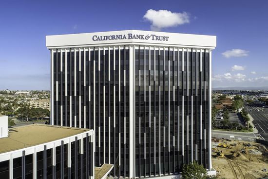 Del Amo Crossing - The Tower