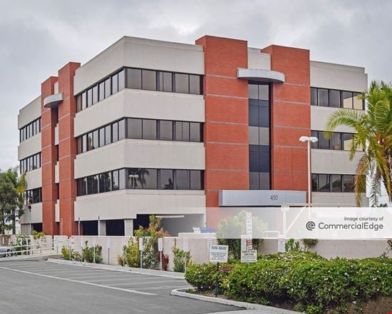 Chula Vista Medical Arts II