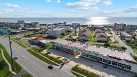 Wave Center Cape Canaveral