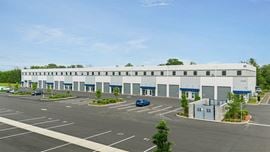 Flemington Junction Business Center Bldg. A
