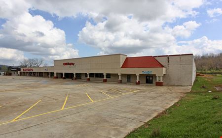 Photo of commercial space at 5766 U.S. 11 in Springville