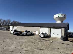 West Fargo Shop