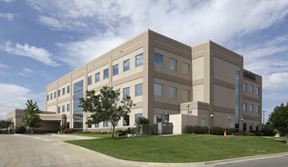 Claremore Medical Office Building