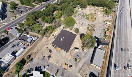 Office space for Sale at 905 N 100 E in Lehi