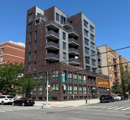 Office space for Rent at 1590 E 19th St #2 in Brooklyn