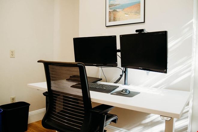 Workspaces Norwood