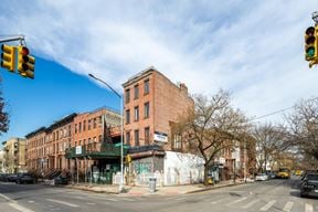 REO SALE: 4 Unit Free Market | Brooklyn NY