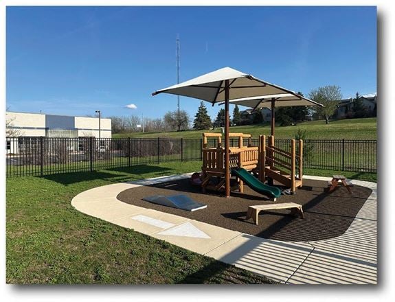 Former Daycare - Menomonee Falls