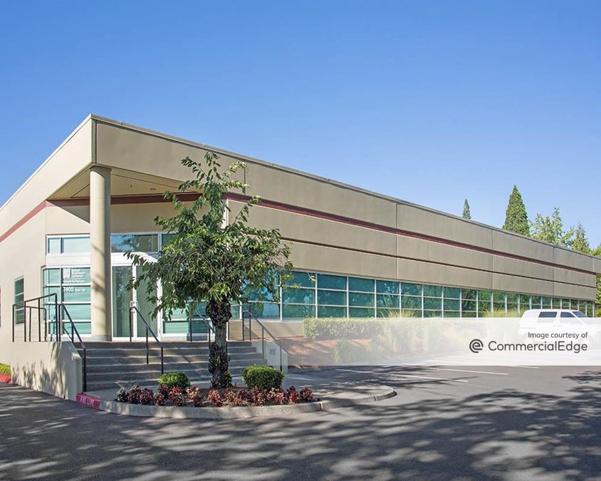 Tech Center Business Park Building A 7405 SW Tech Center Drive