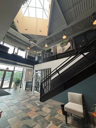 LionShare Cowork - Harbour Village