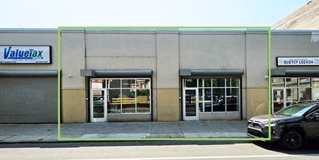 Office space for Rent at 4821 FRANKFORD AVE in PHILADELPHIA