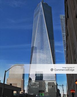 One World Trade Center