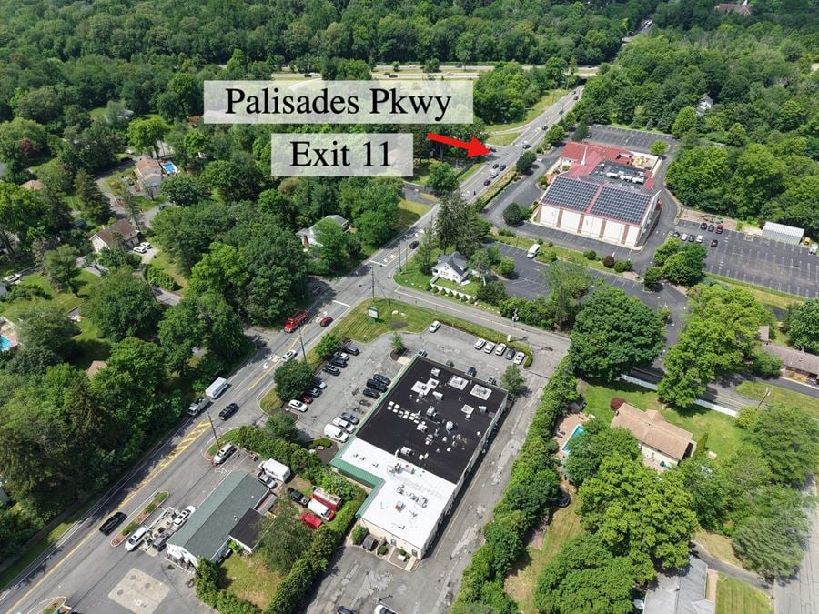 368 New Hempstead Rd