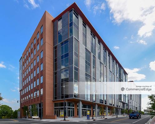 Durham ID - 300 Morris Street