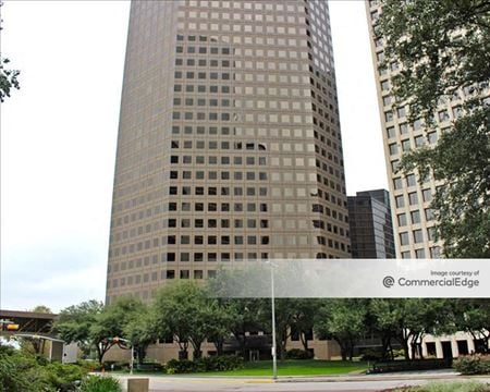 Office space for Rent at 333 Clay Street in Houston