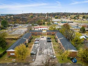 Hillside Townhomes