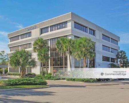 Photo of commercial space at 9250 Baymeadows Road in Jacksonville