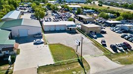 Second Generation Auto Shop