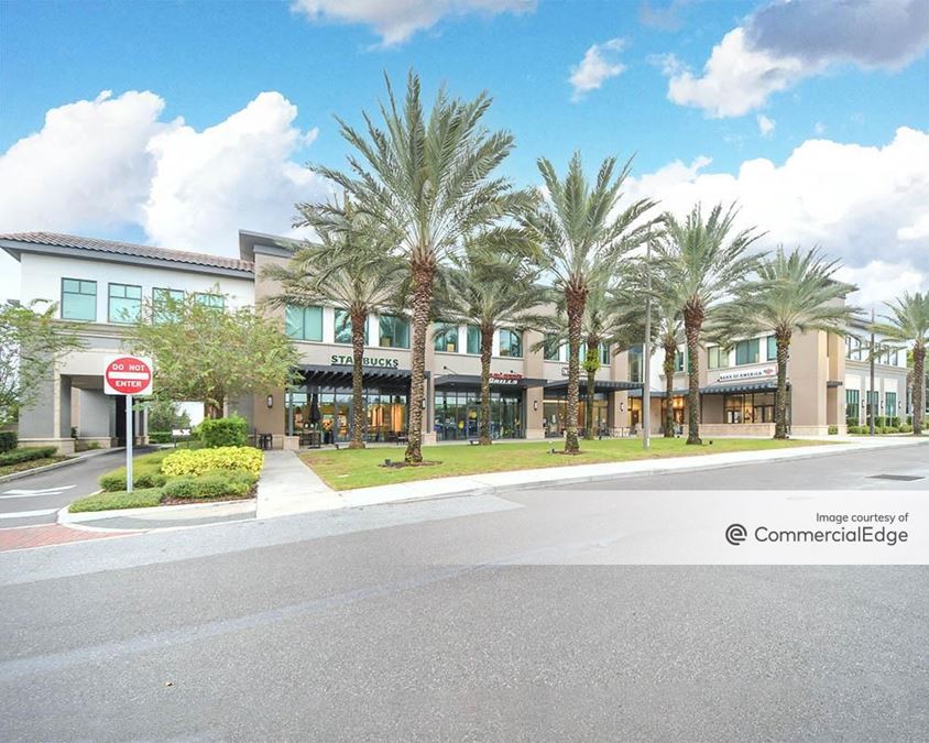 The Grove at Windermere 9100 Conroy Windermere Road Property