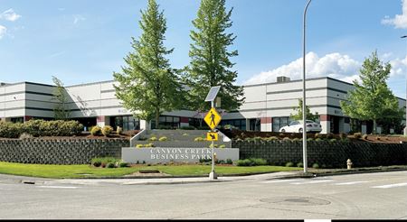 Industrial space for Rent at 25749 SW Canyon Creek Road in Wilsonville