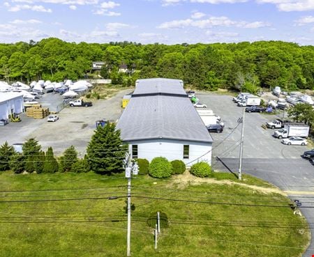Photo of commercial space at 21 Commerce Park Road in Bourne