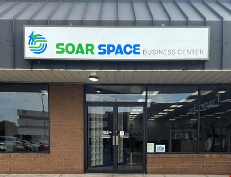 Office space for Rent at 2 East Main Street Suite 36 in Danville