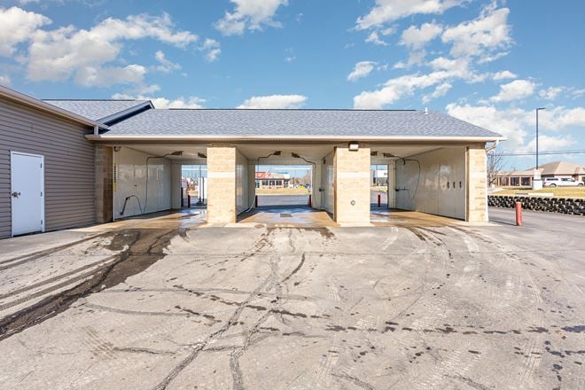 Batavia Car Wash & Quick Lube