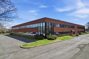 Servicer Sale: 68,000 SF Vacant Office | Albany NY