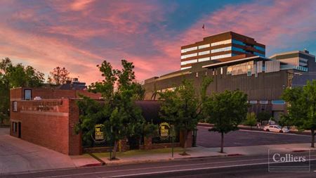 Retail space for Sale at 247 California Ave in Reno