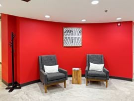 Regus - Miami Beach - Meridian Center