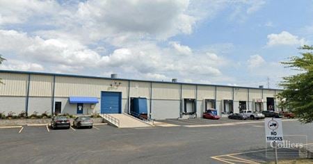 Industrial space for Rent at 2773 Westbelt Dr in Columbus