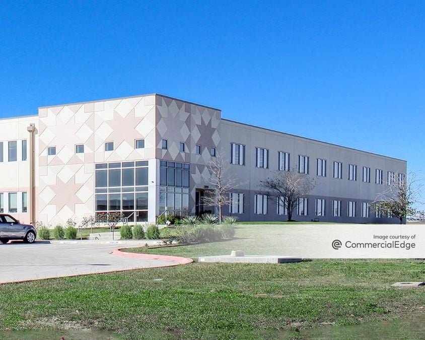 South Buda Business Park 2899 Business Park Drive Property & Listing