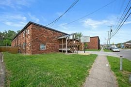 Westmoreland Apartments