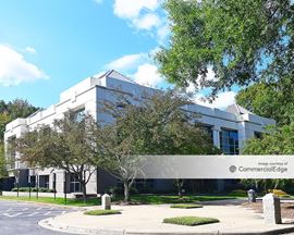 Meridian Corporate Center - 2505 Meridian Pkwy