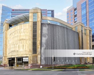 Texas Medical Center - 7255 Helix Park Avenue