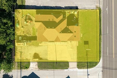 VacantLand space for Sale at 1300 West Britton Road in Oklahoma City