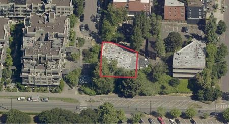 Industrial space for Rent at 3300 Wallingford Avenue North in Seattle