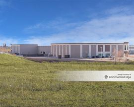 Marina Vista Business Center - Bldg B