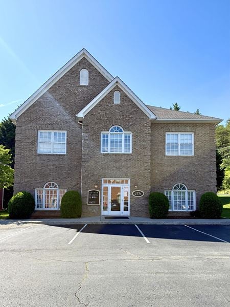 Office space for Rent at 2774 Electric Road SW, STE D in Cave Spring