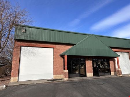 Photo of commercial space at 619-623 Denver Ave in Loveland