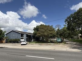 1101 E Main St, League City TX: 16 MULTI-FAMILY UNITS