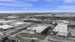 E-Co Lofts Mixed-Use Development