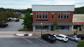 319 and 321 Main Street