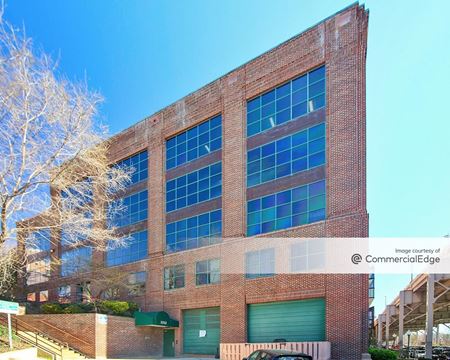 Office space for Rent at 3333 K Street NW in Washington