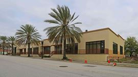 The Duval Center